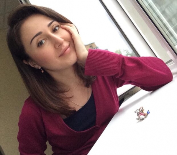 Украинка прошла ад тяжелой болезни и поделилась опытом - "Плакать и молиться..." Украинка прошла ад тяжелой болезни и поделилась опытом - "Плакать и молиться..."