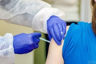В Минздраве подчитали потребность в COVID-вакцинах до конца 2022 года
В Минздраве подчитали потребность в COVID-вакцинах до конца 2022 года