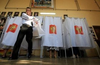 Выборы в Госдуму РФ могут не признать из-за Донбасса - Офис президента
Выборы в Госдуму РФ могут не признать из-за Донбасса - Офис президента