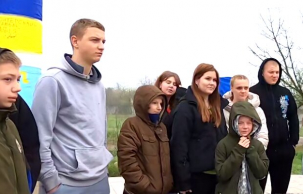 Россияне держали украденных украинских детей в нечеловеческих условиях: "Жили с крысами и тараканами" Россияне держали украденных украинских детей в нечеловеческих условиях: "Жили с крысами и тараканами"