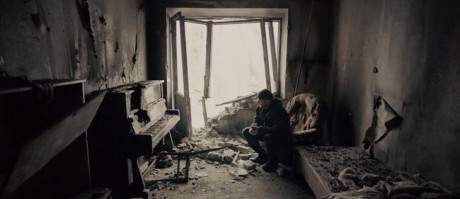 "Атлантида" Валентина Васяновича представит Украину на "Оскаре" "Атлантида" Валентина Васяновича представит Украину на "Оскаре"