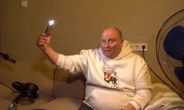 Главное за 21 октября: усиление мобилизации, гулянка Юрия Ткача с преступниками, минус 50% от пенсий Главное за 21 октября: усиление мобилизации, гулянка Юрия Ткача с преступниками, минус 50% от пенсий