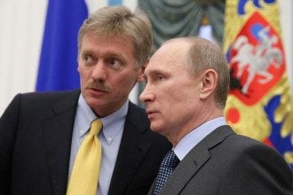 У Путина негодуют после совместного заявления Зеленского и Байдена: что задело Кремль
У Путина негодуют после совместного заявления Зеленского и Байдена: что задело Кремль