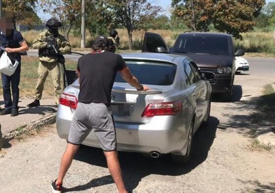 Разыскиваемый за покушение на убийство был найден в Днепре: стал другим человеком Разыскиваемый за покушение на убийство был найден в Днепре: стал другим человеком