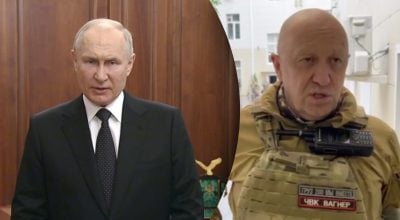 Путина ждут "сюрпризы", в его режиме уже появились трещины - Загородний
