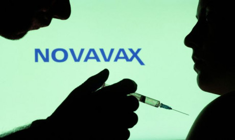 В ЕС разрешили использование вакцины компании Novavax В ЕС разрешили использование вакцины компании Novavax