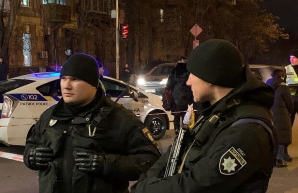 Пока мама не видела – в Киеве к 10-летней ворвался неизвестный и хотел обесчестить Пока мама не видела – в Киеве к 10-летней ворвался неизвестный и хотел обесчестить