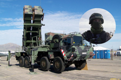Еще одна ЗРК Patriot и мощная бронетехника: Зеленский объявил о новой военной помощи Украине
