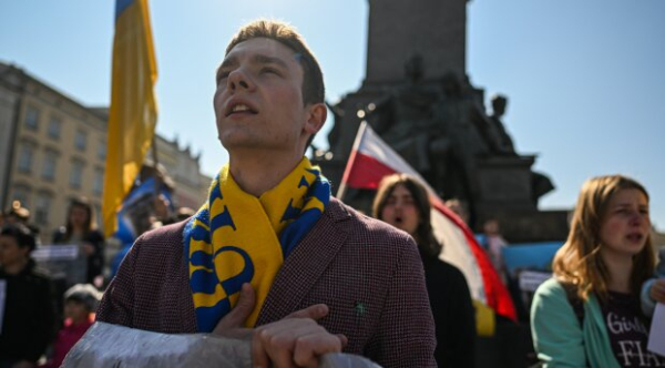 Украинцы смогут получить специальную карту быта CUKR в Польше: что изменится Украинцы смогут получить специальную карту быта CUKR в Польше: что изменится