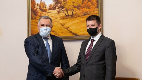 Эстония никогда не признает незаконной оккупации Крыма, - Всевиов 