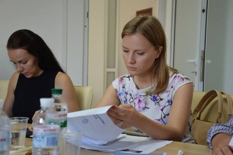Стипендия Сороса и связи с Зеленским: стало известно, кто займет место Вакарчука
                                                                                