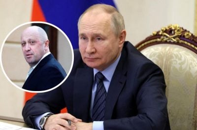 Россия готовится к войне на своей территории - Подоляк
Россия готовится к войне на своей территории - Подоляк