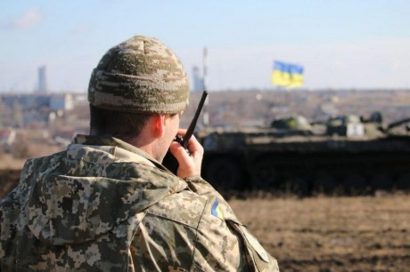 Оккупанты несколько раз открывали неприцельный огонь и запустили беспилотник Оккупанты несколько раз открывали неприцельный огонь и запустили беспилотник