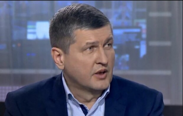 "Дело Татарова" - это инструмент давления НАБУ на заместителя главы Офиса Зеленского-политолог "Дело Татарова" - это инструмент давления НАБУ на заместителя главы Офиса Зеленского-политолог