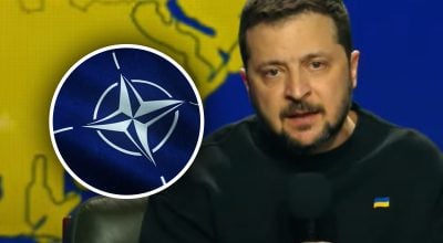 Планирует ли Зеленский уволить Залужного: ответ президента
Планирует ли Зеленский уволить Залужного: ответ президента