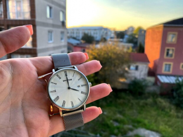 Совсем скоро переходим на летнее время: когда и куда крутим стрелки в 2024 году Совсем скоро переходим на летнее время: когда и куда крутим стрелки в 2024 году