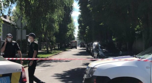 Главные новости за 23 июля: захват заложника в Полтаве, минирование в Киеве, соцпомощь и новые тарифы МЗ Главные новости за 23 июля: захват заложника в Полтаве, минирование в Киеве, соцпомощь и новые тарифы МЗ
