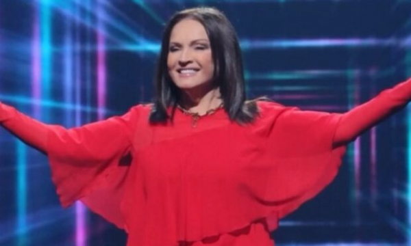 София Ротару показала пример Лободе и рассказала о войне с Россией: "Мирных жителей" София Ротару показала пример Лободе и рассказала о войне с Россией: "Мирных жителей"