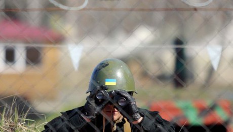 Австрия обеспокоена стягиванием войск РФ к границе с Украиной