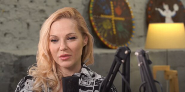 Даша Трегубова рассказала, каких фильмов не хватает украинскому кинематографу