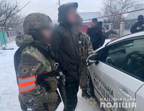 Нацгвардеец, расстрелявший людей на &laquo;Южмаше&raquo;, отказался от показаний 