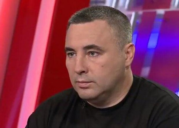 Роман Головін: Зелене закріпачення власників землі