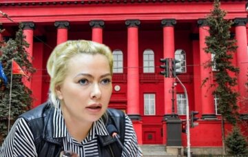 Секретарь Ирпенского горсовета Анжела Макеева подделала диплом Университета Шевченко: документ Секретарь Ирпенского горсовета Анжела Макеева подделала диплом Университета Шевченко: документ