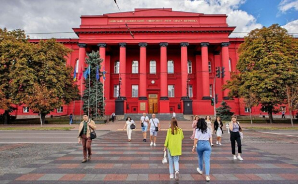 Поступление в университет по новым правилам: что нужно знать абитуриентам