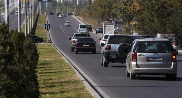 Дайте людям скорость! Водители обратились к Зеленскому за пересмотром ограничений