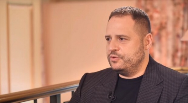 "Через несколько недель", - Ермак заявил об обмене 100 пленных "Через несколько недель", - Ермак заявил об обмене 100 пленных