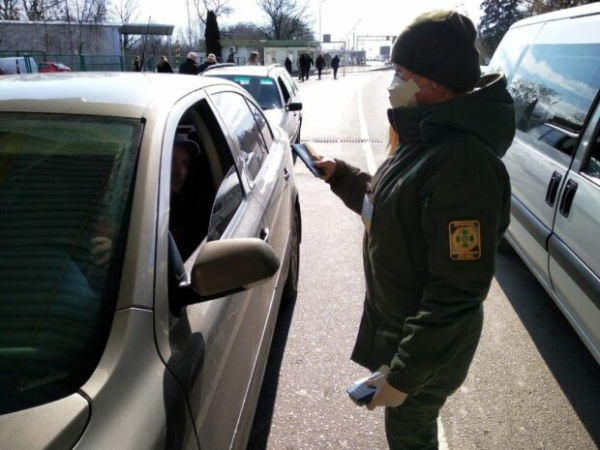 Польша меняет визовую политику — украинцам рассказали, для кого закроется дверь Польша меняет визовую политику — украинцам рассказали, для кого закроется дверь