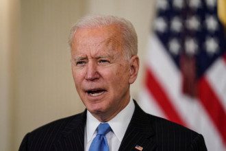 В США признались, когда Байден наконец-то позвонит Зеленскому
В США признались, когда Байден наконец-то позвонит Зеленскому