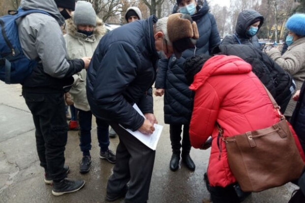 Повышение тарифов на свет в Украине: сколько граждане будут платить в 2021 году Повышение тарифов на свет в Украине: сколько граждане будут платить в 2021 году