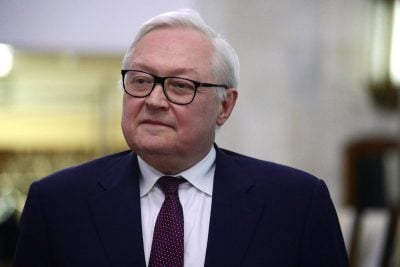 После выборов в США военная помощь Украине может значительно сократиться - Куса
После выборов в США военная помощь Украине может значительно сократиться - Куса