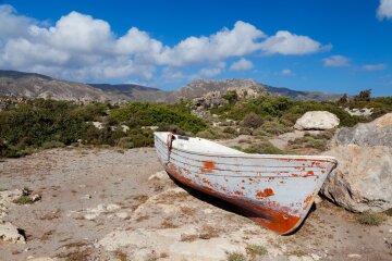 Планета при смерти: необратимые изменения климата уже начались - ученные Планета при смерти: необратимые изменения климата уже начались - ученные