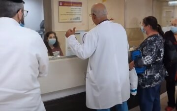 Помошь будет недоступна? Украинцев предупредили про ситуцию в больницах Помошь будет недоступна? Украинцев предупредили про ситуцию в больницах