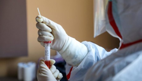 Американская разведка полагает, что COVID-19 имеет природное происхождение, а не искусственное Американская разведка полагает, что COVID-19 имеет природное происхождение, а не искусственное