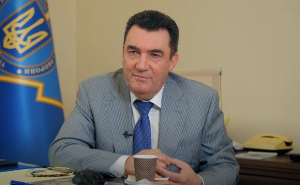Секретарь СНБО сделал заявление о русском и необходимости второго государственного языка: "Начиная с детского сада" Секретарь СНБО сделал заявление о русском и необходимости второго государственного языка: "Начиная с детского сада"