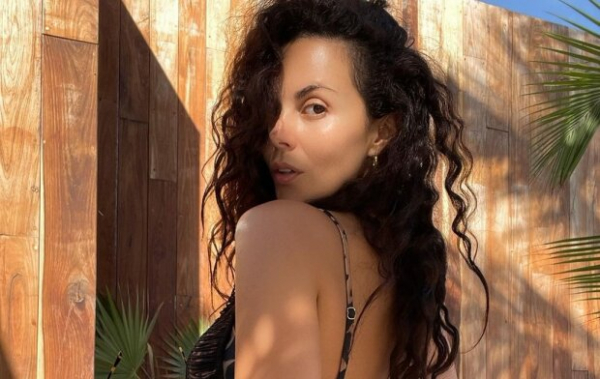 Седобородого Потапа с брюшком сравнили со стариканом возле молоденькой Насти Каменских: "С дедом" Седобородого Потапа с брюшком сравнили со стариканом возле молоденькой Насти Каменских: "С дедом"