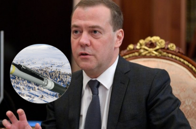 Украине дадут ракеты GLSDB с дальностью 150 км: Резников оценил вероятность ударов по России
Украине дадут ракеты GLSDB с дальностью 150 км: Резников оценил вероятность ударов по России