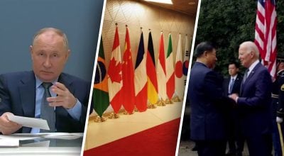 Путин собрался долго воевать и поменял тактику: Данилов назвал цель Кремля
Путин собрался долго воевать и поменял тактику: Данилов назвал цель Кремля