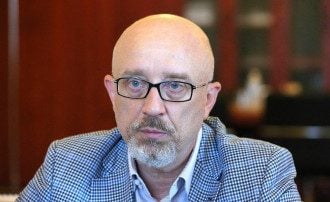 Запад готов биться за Украину с Россией: в Минобороны объявили о решительном контрударе по Москве
Запад готов биться за Украину с Россией: в Минобороны объявили о решительном контрударе по Москве