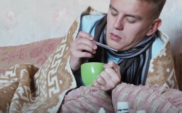 Начинайте уже сейчас: как укрепить свой иммунитет осенью без витаминов