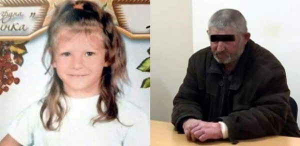 Подозреваемый в убийстве 7-летней Марии Борисовой покончил с собой: в записке попросил прощения Подозреваемый в убийстве 7-летней Марии Борисовой покончил с собой: в записке попросил прощения