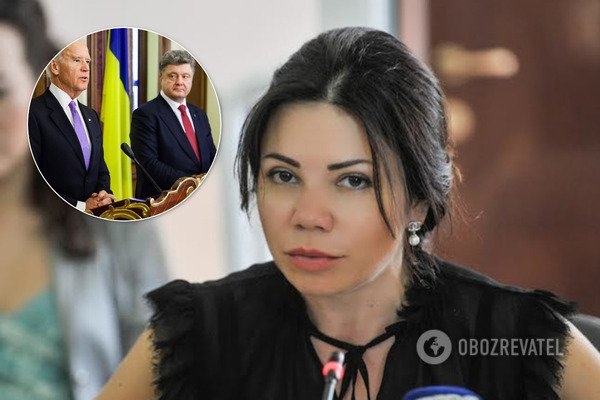 Власти Украины разрушают отношения с США для надуманной атаки на Порошенко – Сюмар
Власти Украины разрушают отношения с США для надуманной атаки на Порошенко – Сюмар