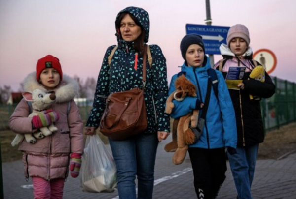 В Украине меняют правила выплат для ВПЛ: нужно принести один документ В Украине меняют правила выплат для ВПЛ: нужно принести один документ
