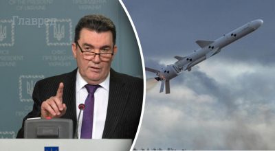 Украина не остановится, пока войска РФ не уйдут: Данилов анонсировал "сюрпризы" для врага
Украина не остановится, пока войска РФ не уйдут: Данилов анонсировал "сюрпризы" для врага