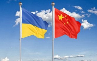 Ситуация в Украине дошла до той точки, которую Китай не хотел увидеть - глава МИД КНР
Ситуация в Украине дошла до той точки, которую Китай не хотел увидеть - глава МИД КНР