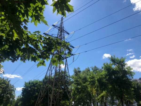 На попытку повышения тарифов на электроэнергию должен резко отреагировать АМКУ - эксперт На попытку повышения тарифов на электроэнергию должен резко отреагировать АМКУ - эксперт
