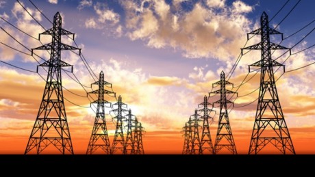 Начиная с 2021 года Украина возобновила импорт электроэнергии из Беларуси Начиная с 2021 года Украина возобновила импорт электроэнергии из Беларуси